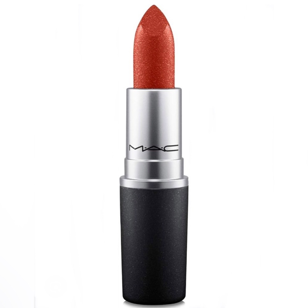 BNIB MAC Cosmetics Good Form Lustre Lipstick